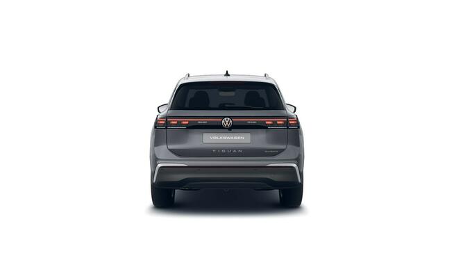 Volkswagen Tiguan Elegace 1.5 eHybrid 150KM automat DSG Radom - zdjęcie 4