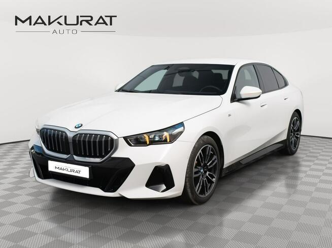 GD7P341#520d mHEV M Sport Ambient Podgrz.f K.cof Salon PL VAT23% Gdańsk - zdjęcie 1