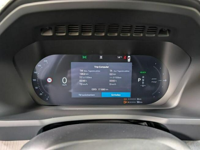 Volvo XC 90 T8 Plug-In AWD Ultra Bright *Gwarancja*FV23%* Tychy - zdjęcie 6