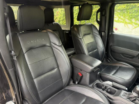 Jeep Wrangler Tarnowskie Góry - zdjęcie 8