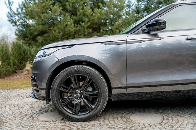Land Rover Range Rover VELAR 2.0D 240KM / R DYNAMIC Ropczyce - zdjęcie 8