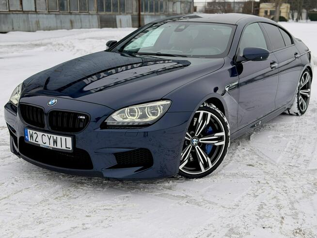 M6_GrandCoupe_Carbon_FullOpcja Rzekuń - zdjęcie 6