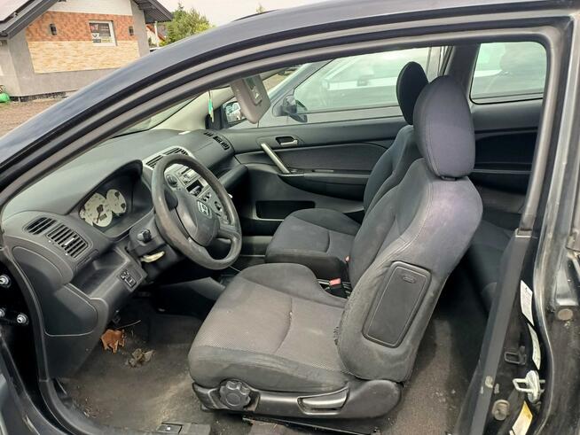 Honda Civic 1.4 04r Tarnów - zdjęcie 5