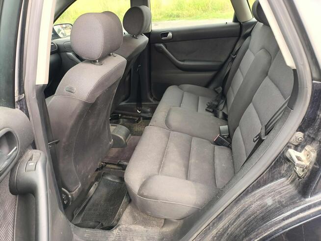 Audi A3 1.9TDI 101km 02r Tarnów - zdjęcie 6