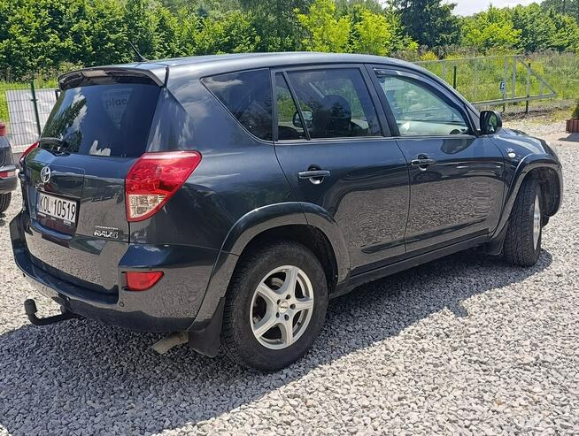 Toyota RAV-4 4X4 Dulowa - zdjęcie 8