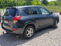 Toyota RAV-4 4X4 Dulowa - zdjęcie 8