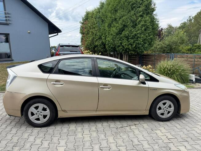 Toyota Prius Mysłowice - zdjęcie 5