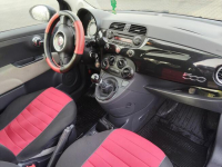 Sprzedam Fiata 500 Pyskowice - zdjęcie 3