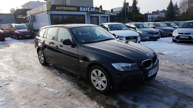 BMW 316 super stan. Gwarancja. Polecam!!! Zielona Góra - zdjęcie 3