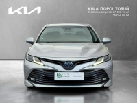 Toyota Camry Polski Salon/serwis ASO/ Vat marża Toruń - zdjęcie 8