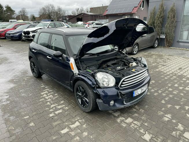 Mini Cooper Automat Niski przebieg Gliwice - zdjęcie 5