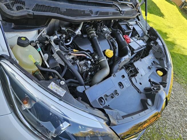 Captur Renault 1,5 TDCI Żegocina - zdjęcie 9