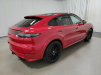 Cayenne GTS Katowice - zdjęcie 6