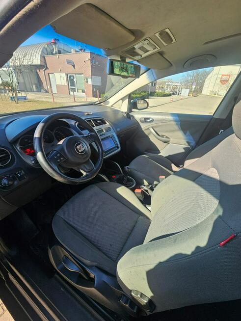 Seat Altea Głogów - zdjęcie 6