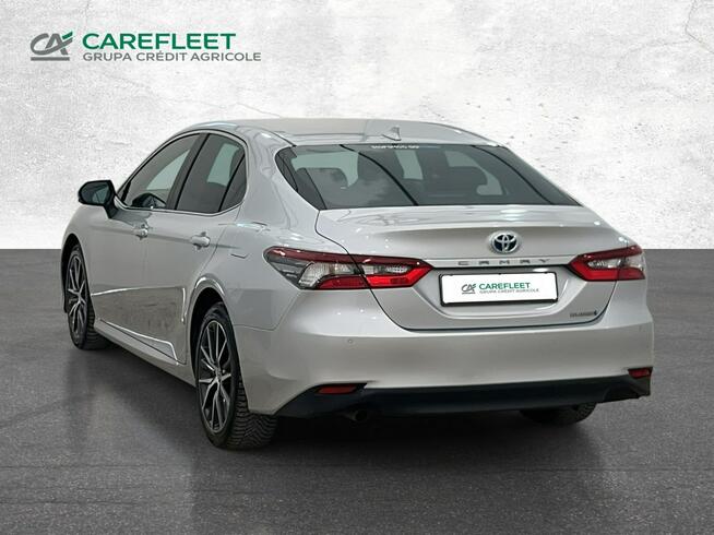 Toyota Camry 2.5 Hybrid Prestige  CVT Warszawa - zdjęcie 6