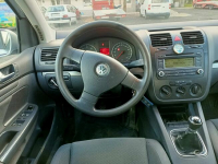 Volkswagen Golf 1.6FSI 115km 05r Tarnów - zdjęcie 7