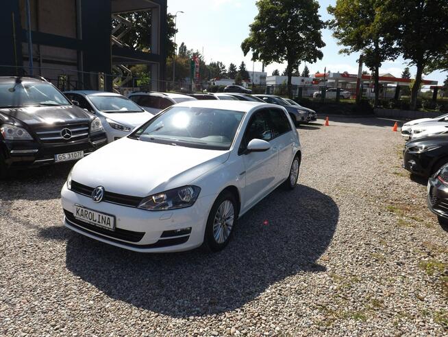 Volkswagen Golf Słupsk - zdjęcie 2