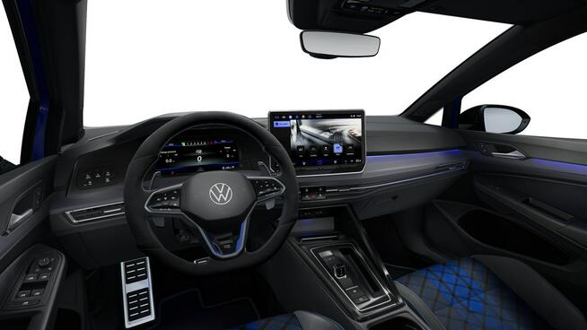 Volkswagen Golf R 2.0 TSI 4Motion 333 KM DSG Zamów już teraz! Łódź - zdjęcie 9