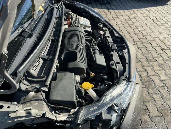 Toyota Yaris Selection Automat Hybryda Klimatronik Kamera Gliwice - zdjęcie 12