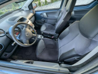 Toyota Aygo miejskie auto w Automacie Kamienna Góra - zdjęcie 5