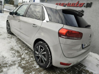 Citroen C4 Picasso Automat hydrauliczny Serwis Gwarancja Zgierz - zdjęcie 4
