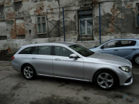 Mercedes E 220 sprzedam e klase z 2018r 2.0 DIASEL 194 KM Lublin - zdjęcie 3