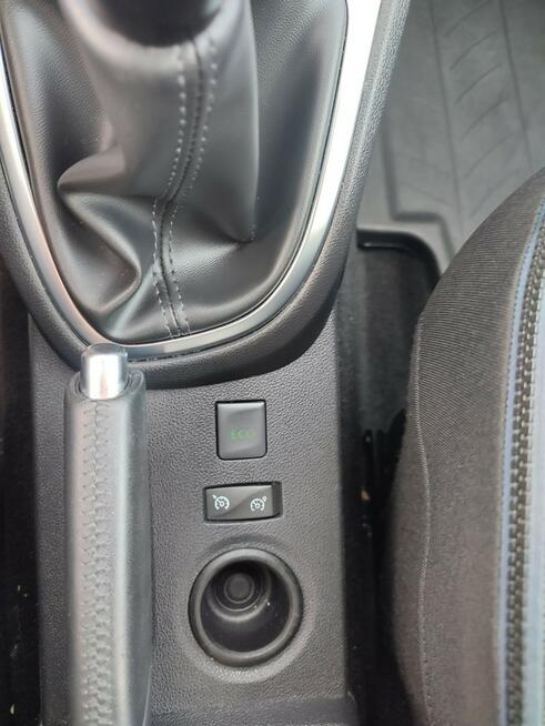 Renault Captur Nawigacja podgrzewane fotele kamera Otwock - zdjęcie 8