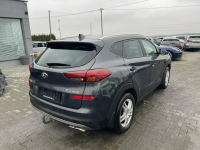 Hyundai Tucson HAK Kamera Podgrzewanie Klimatronik LED Gliwice - zdjęcie 5