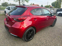 Mazda 2 navi, klima, gwarancja! Zbąszyń - zdjęcie 3