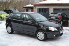 Volkswagen Polo IV 1.2 LIFT 1,2 Benzynka 64KM Kielce - zdjęcie 9