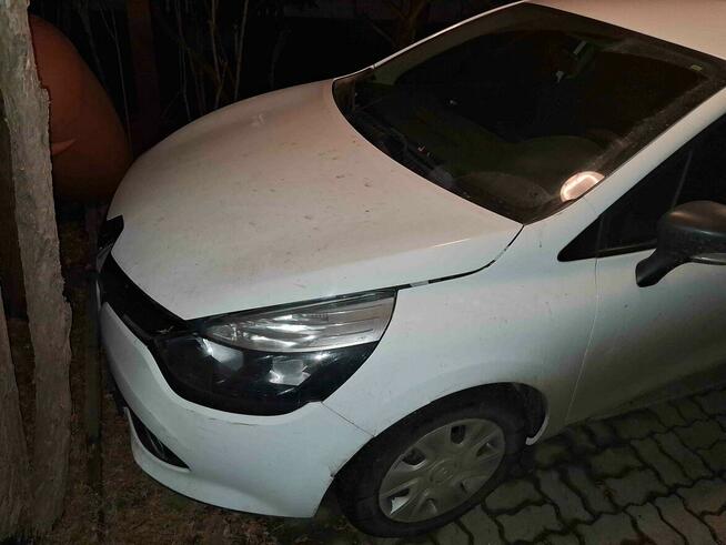 Sprzedam Renault Clio Pabianice - zdjęcie 1