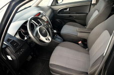 Kia Venga 1,6 Benzyna*125KM*Automat*Kamera*Navi*Niemcy Ostrów Mazowiecka - zdjęcie 12