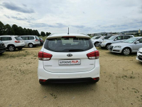 Kia Carens 1.7 136 KM KLIMA, 7 OSOBOWY, AUTOMAT, TEMPOMAT, ELEKTRYKA Strzegom - zdjęcie 6