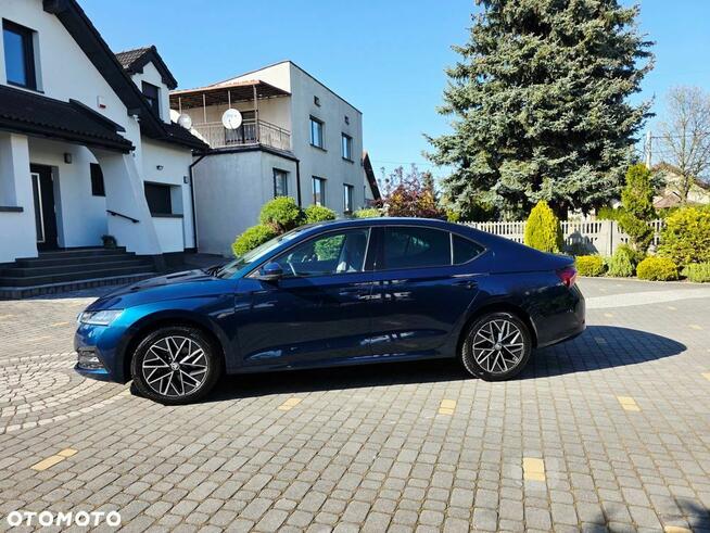 Skoda Octavia 2.0 TDI Ambition Będzin - zdjęcie 8
