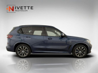 BMW X5 2,0 25d (231 KM) xDrive Salon PL Faktura Vat Warszawa - zdjęcie 7