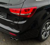 Kia Cee'd GT/panorama/navi/pod.siedz/aso/gwarancja/po.kierownica Ruda Śląska - zdjęcie 3