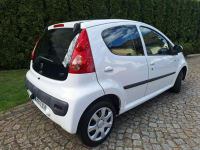 Peugeot 107 Urban Style Millesium 200 (bliżniak Aygo , C1) Siewierz - zdjęcie 3