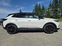 Opel Grandland X Design Line 1.6 Turbo PHEV 225 KM AT8 FWD Giżycko - zdjęcie 4