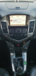 Chevrolet Cruze Oryginalny lakier/ Czujniki parkowania/Tempomat Przyszowice - zdjęcie 8