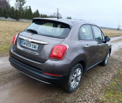 Fiat 500x 137.tyskm Pleszew - zdjęcie 5