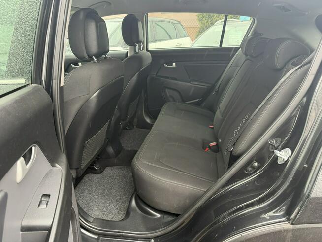 Kia Sportage 1,6  LPG navi  car play  kamera cofania Łodygowice - zdjęcie 10