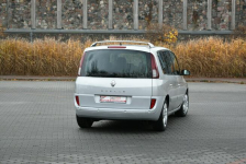 Renault Espace 2.0dCi 150KM Automat 2009r. lift rej. 7 osób Polecam Kampinos - zdjęcie 10