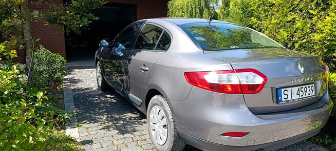 Sprzedam Renault Fluence 1,6 rok 2011 Chorzów - zdjęcie 11