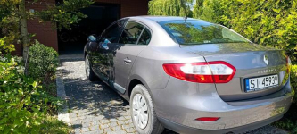 Sprzedam Renault Fluence 1,6 rok 2011 Chorzów - zdjęcie 11
