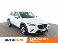 Mazda CX-3 GRATIS! Pakiet Serwisowy o wartości 1100 zł! Warszawa - zdjęcie 9