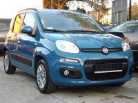 Fiat Panda 34tys.km.5-osób.JAK NOWAkrajowa1-właściciel Skawina - zdjęcie 4