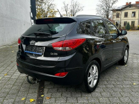 Hyundai ix35 2.0 benz Climatronic Gwarancja Kutno - zdjęcie 6