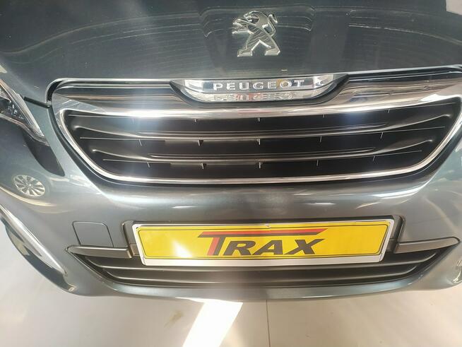 Peugeot 108 1.0 VTI 70KM More +,Niski przebieg , Stan idealny Łódź - zdjęcie 6