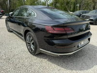 Volkswagen Arteon 2.0 TDI 190KM 4Motion DSG Salon PL Iwł FV23% Pęcice - zdjęcie 8