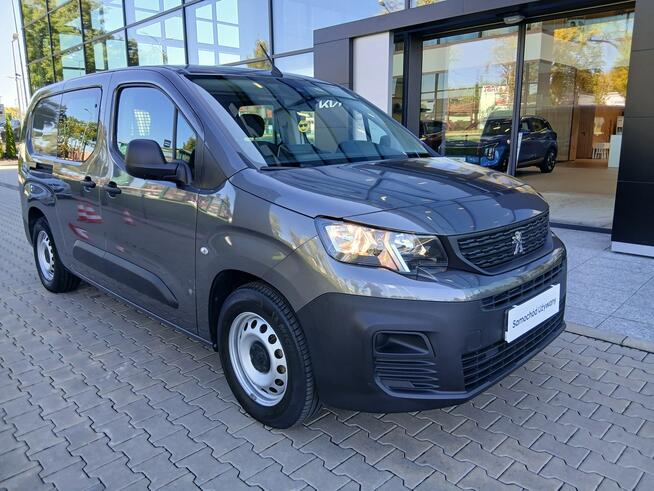 E-Partner Long Pro136KM 5os. hak Salon PL Gwarancja Łódź - zdjęcie 9